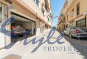 Comprar triplex adosado con piscina y garaje en Playa Flamenca, Orihuela Costa. ID: 4504