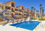 Resale - Apartment - Punta Prima