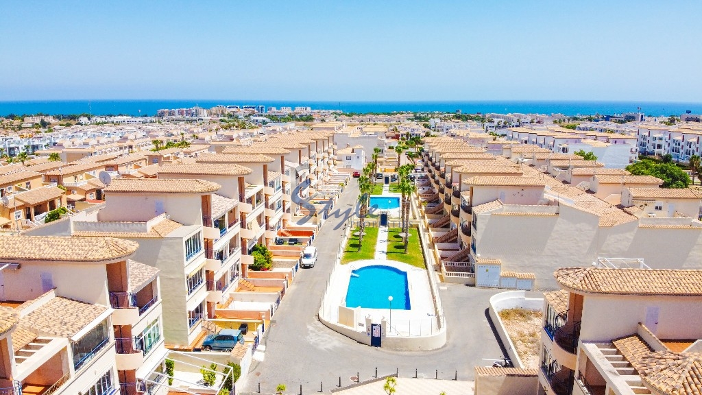 Resale - Apartment - Punta Prima