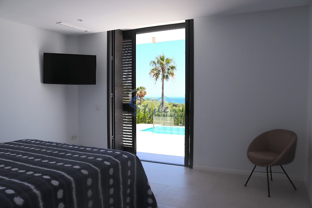 New build - Villa - Moraira