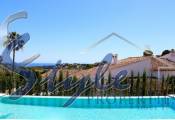 New build - Villa - Moraira