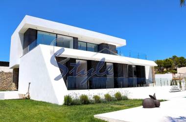 Villa - New build - Moraira - Moraira