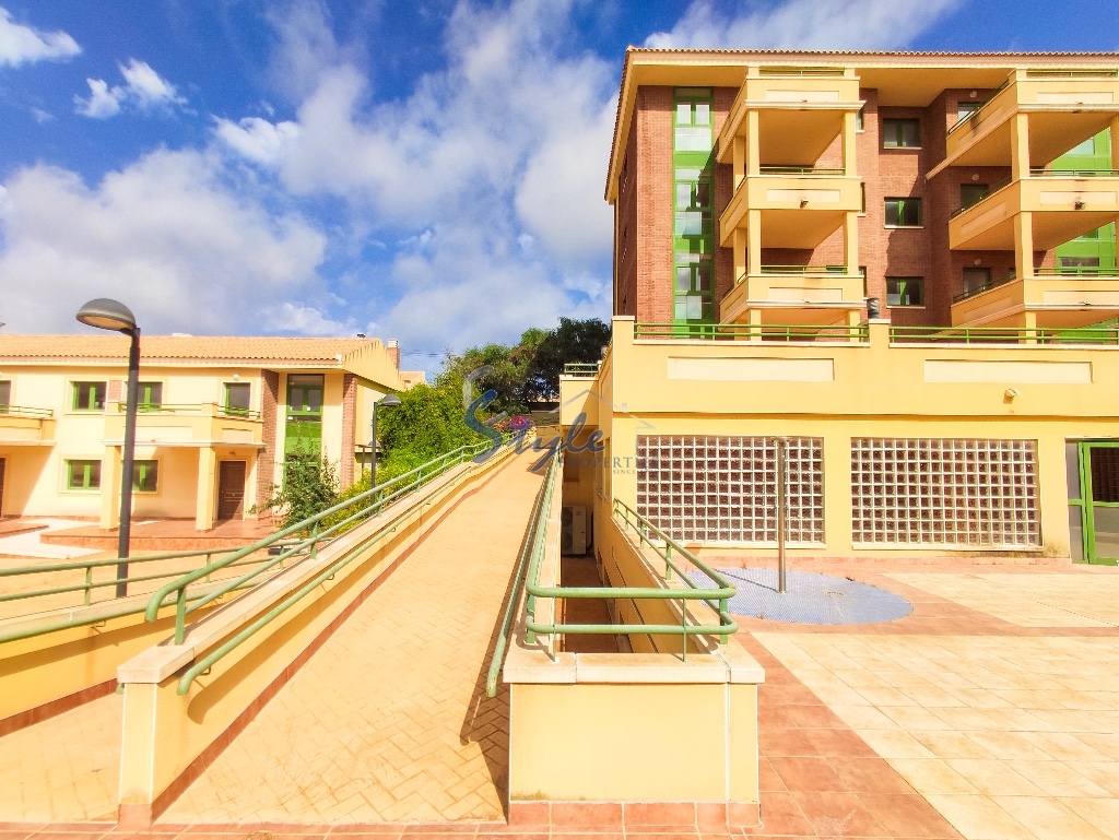 Commercial - Commercial Property - Los Balcones, Torrevieja - Los Balcones