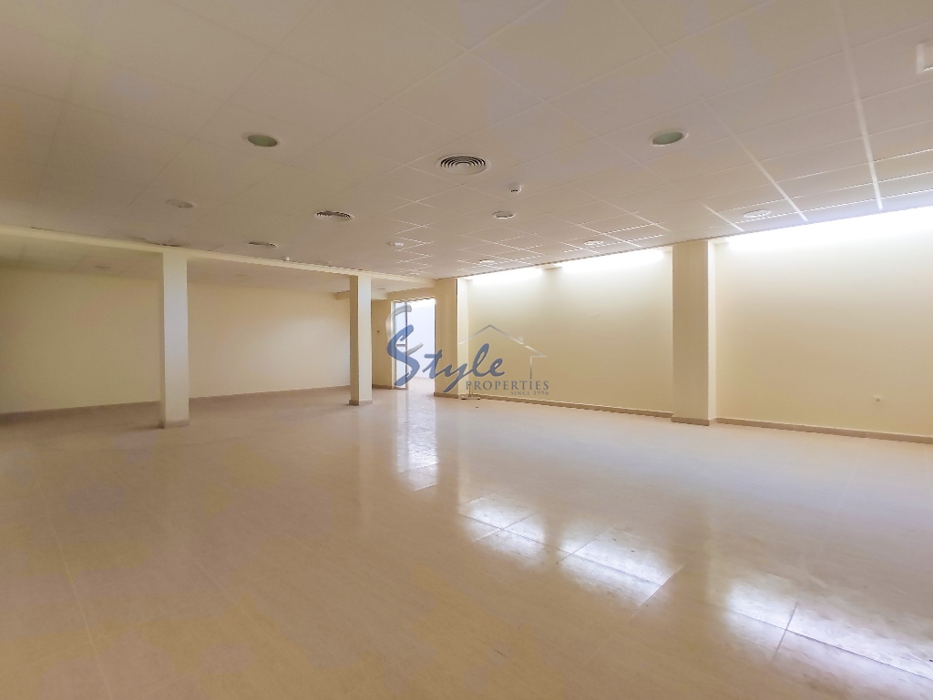 Comercial - Propiedad Comercial - Los Balcones, Torrevieja - Los Balcones