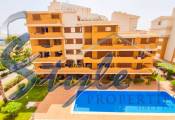 Resale - Apartment - Punta Prima - La Entrada