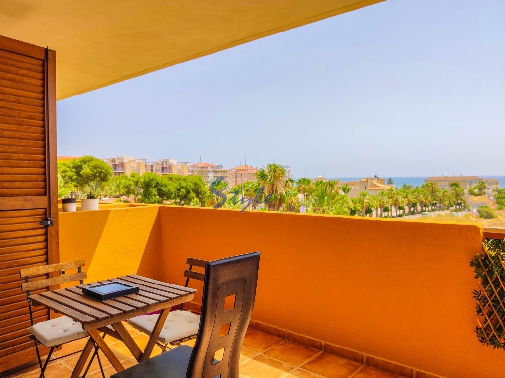 Resale - Apartment - Punta Prima