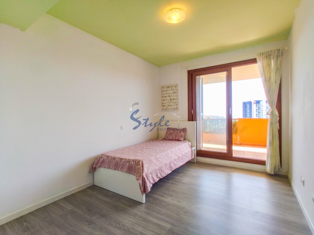 Resale - Apartment - Punta Prima