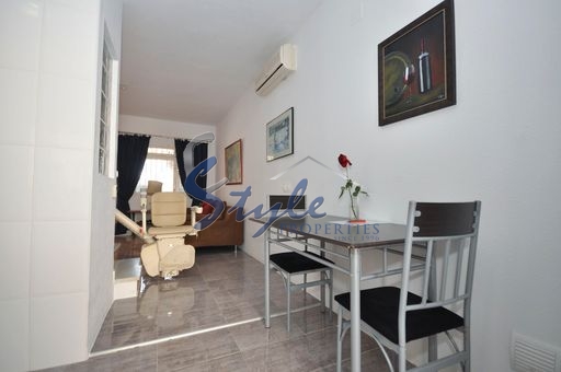 Resale - Town House - Torrevieja