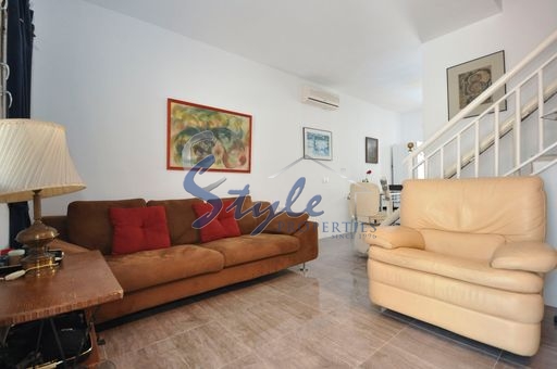 Resale - Town House - Torrevieja