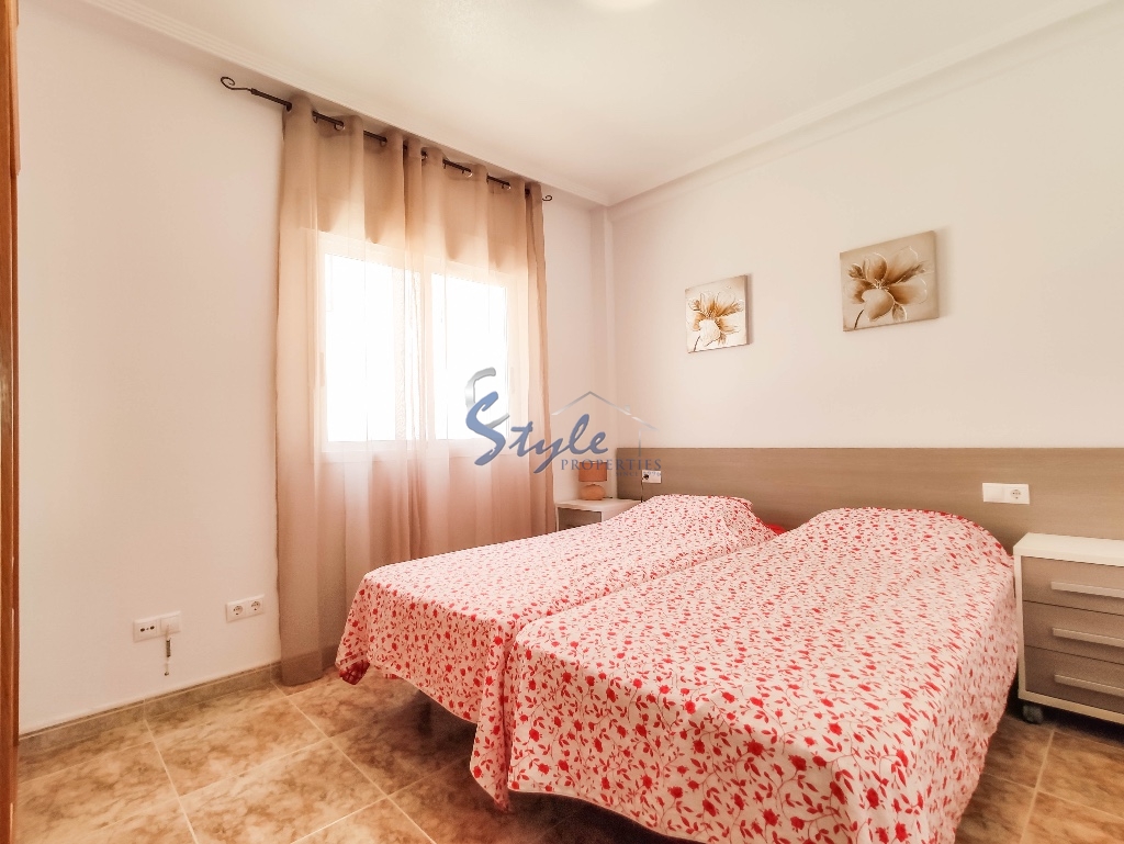 Resale - Town House - Punta Prima