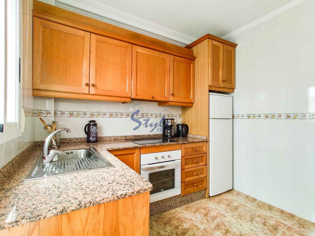 Resale - Town House - Punta Prima