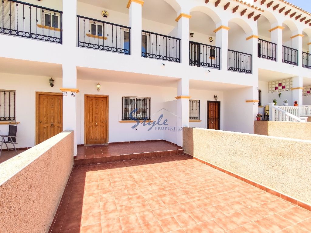 Duplex en venta en Cinuelica, Punta Prima, Alicante , Costa Blanca, Spain