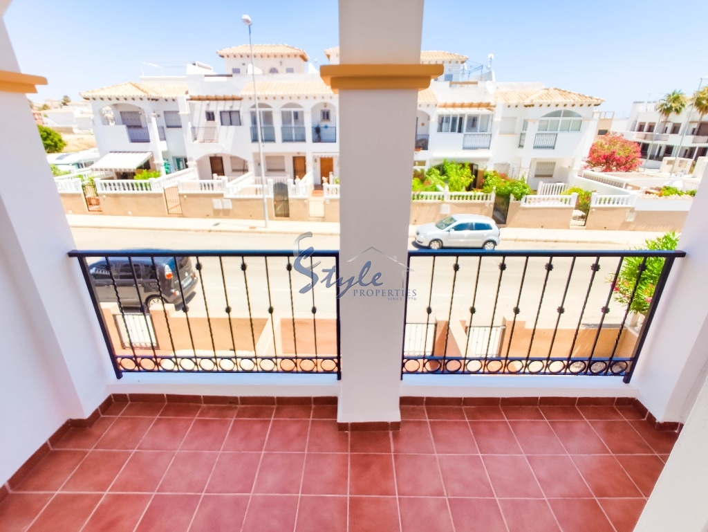 Resale - Town House - Punta Prima