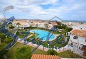 Resale - Town House - Torrevieja - Torreblanca