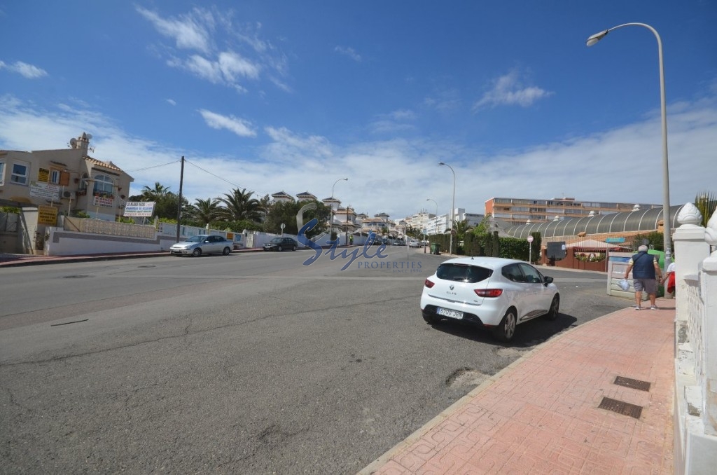 Reventa - Adosado - Torrevieja  - Torreblanca