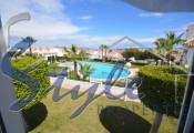 Comprar townhouse con piscina cerca del mar y playa en Torrevieja. ID 4510