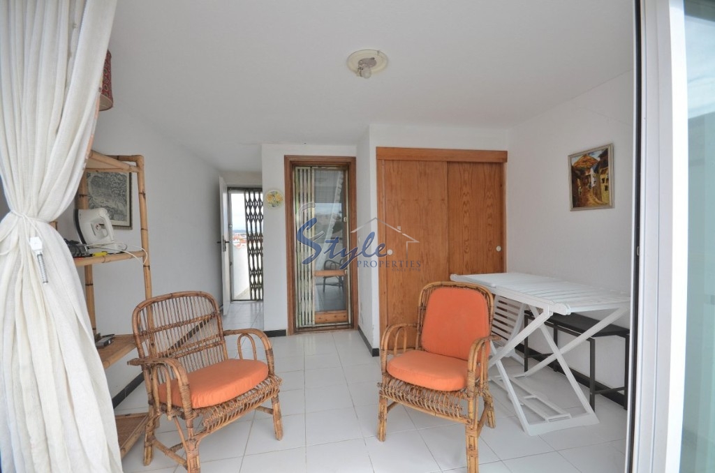 Resale - Town House - Torrevieja - Torreblanca