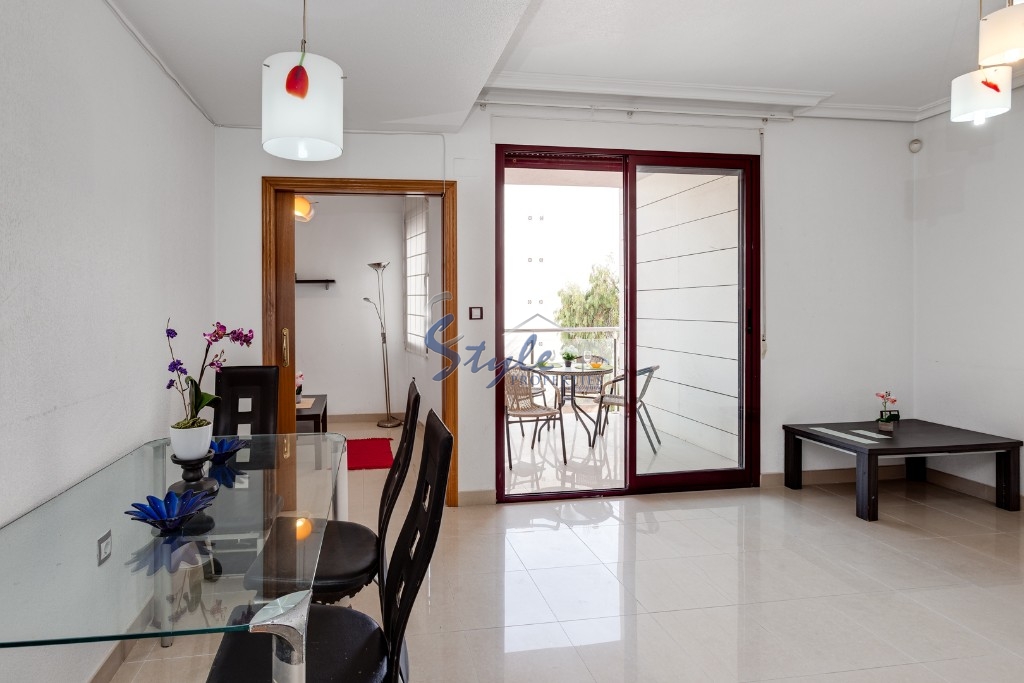 Reventa - Apartamento - Torrevieja  - Torrevieja