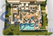 New build - Villa - Rojales