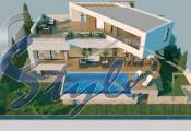 New build - Villa - Rojales