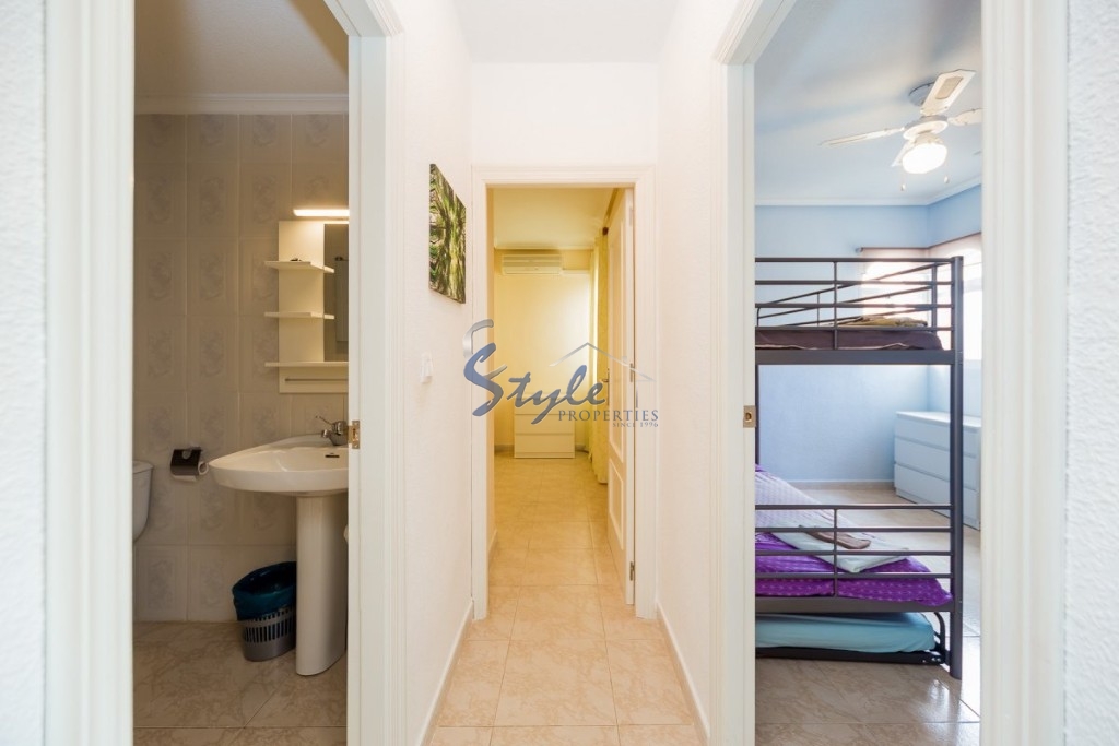 Resale - Apartment - La Mata