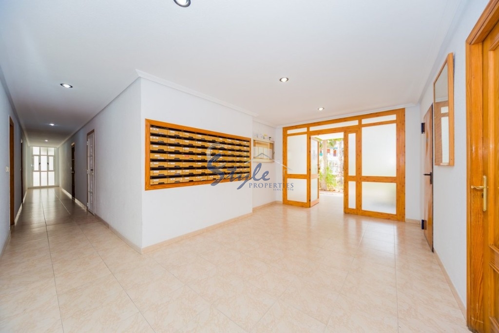 Resale - Apartment - La Mata