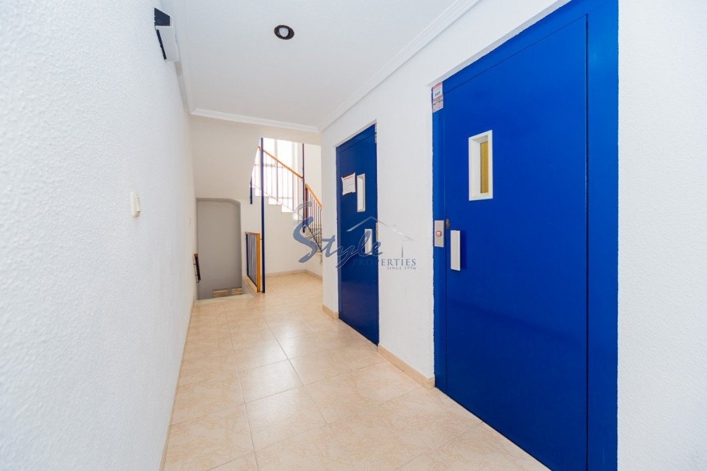 Resale - Apartment - La Mata