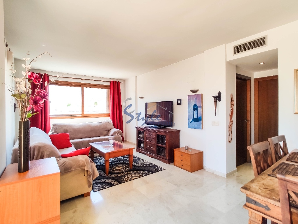 Resale - Penthouse - Punta Prima