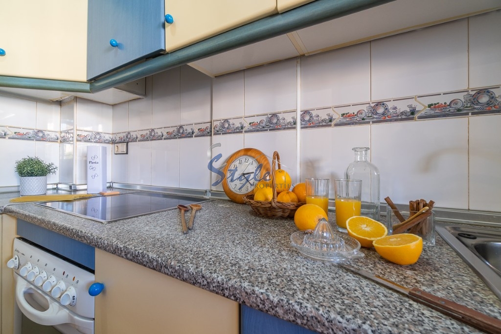 Resale - Town House - Los Balcones, Torrevieja - Los Balcones