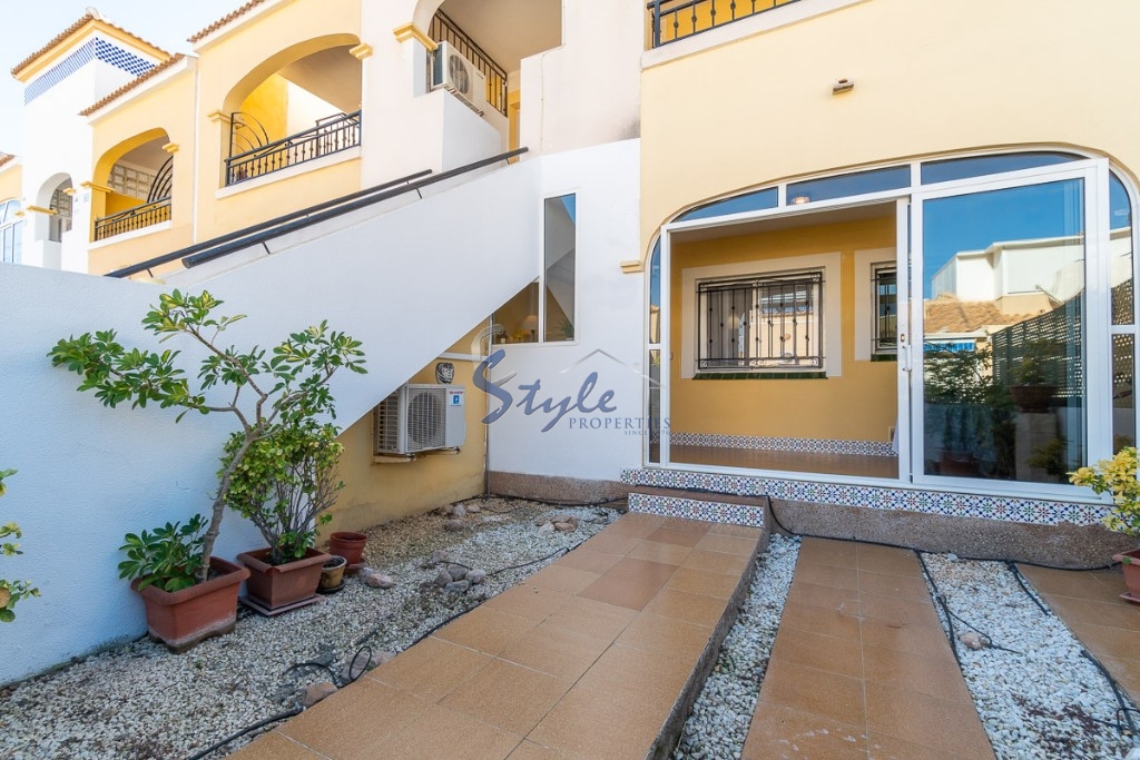 Resale - Town House - Los Balcones, Torrevieja - Los Balcones