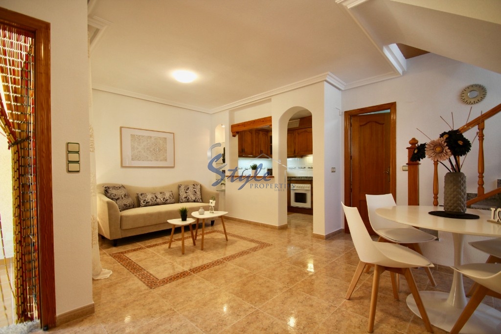 Resale - Quad House - Playa Flamenca