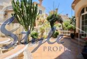 Buy Townhouse with pool in Playa Flamenca, Orihuela Costa. ID: 4518