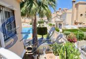 Buy Townhouse with pool in Playa Flamenca, Orihuela Costa. ID: 4518