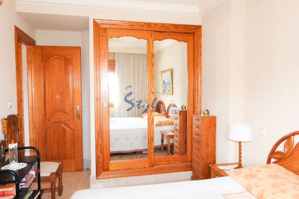 Resale - Apartment - Guardamar del Segura