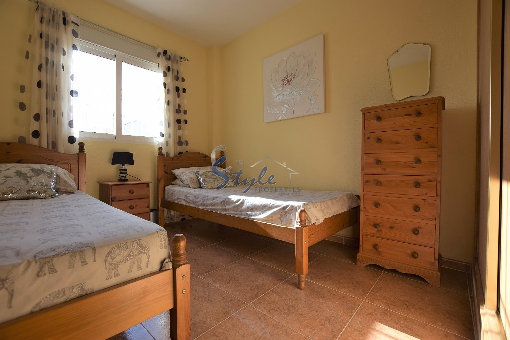 Reventa - Villa - Villamartin - Las Filipinas