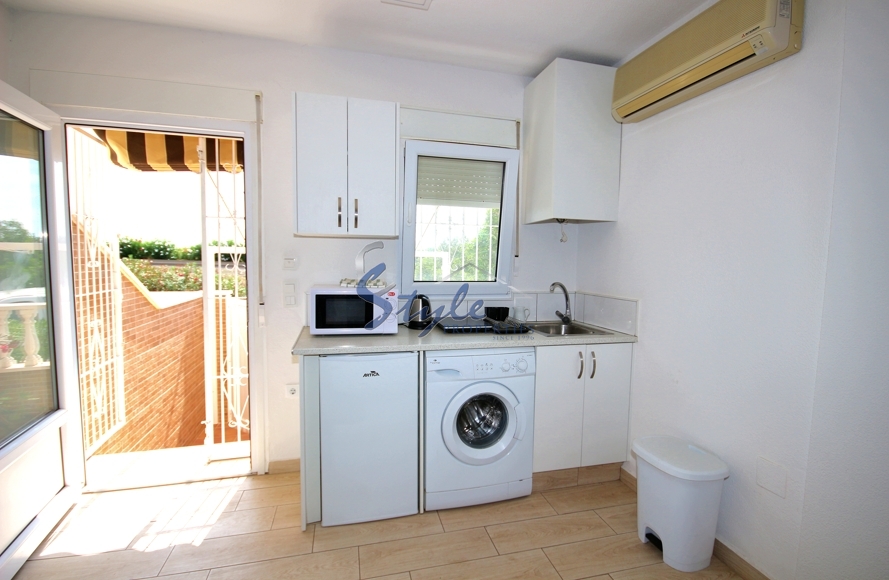 Buy apartment in Costa Blanca close to sea in La Mata, Torrevieja. ID: 4527
