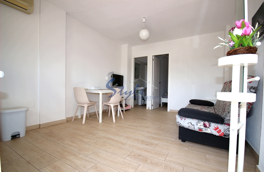 Resale - Apartment - La Mata