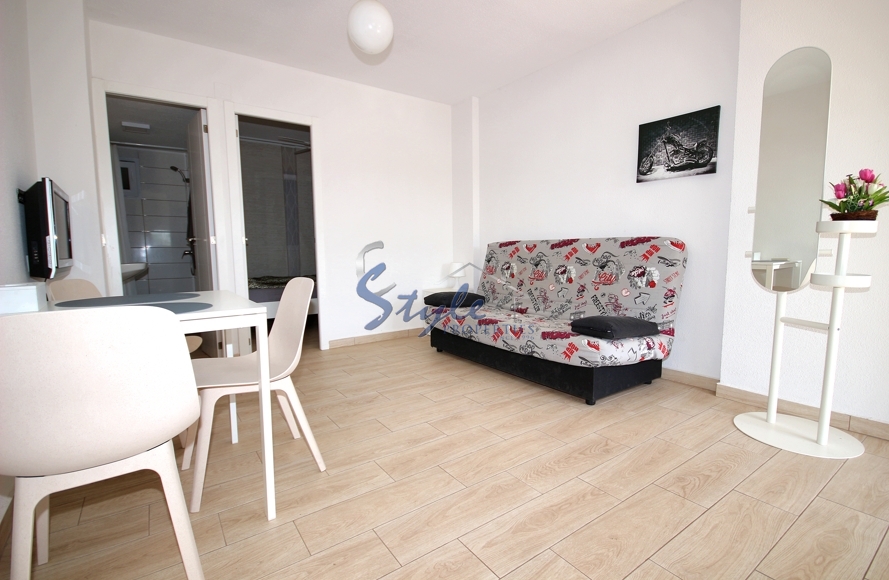 Resale - Apartment - La Mata