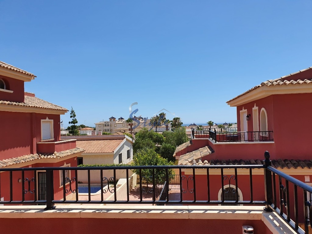 Resale - Villa - La Zenia