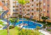 Buy apartment in Costa Blanca close to the sea in Torrevieja. ID: 4530