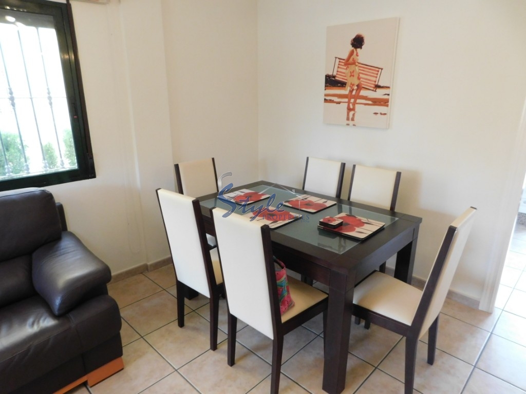 Resale - Villa - Villamartin