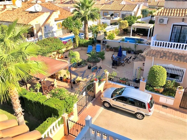 Reventa - Quad - Cabo Roig