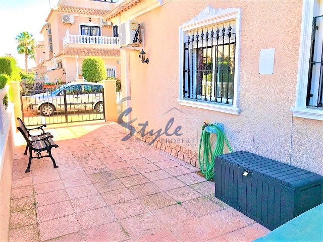 Resale - Quad House - Cabo Roig