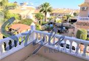 Buy townhouse quad in Cabo Roig close to the beach. id 4533