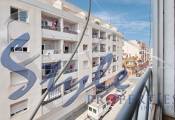 Buy apartment in Costa Blanca close to the sea in Torrevieja. ID: 4534