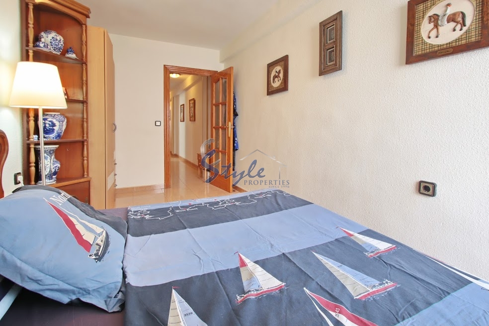 Reventa - Apartamento - Torrevieja  - Torrevieja