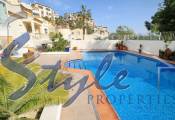 Buy luxury villa in Las Ramblas close to golf. ID 4537