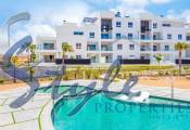 New build apartment for sale close to the beach Punta Prima, Costa Blanca, Spain