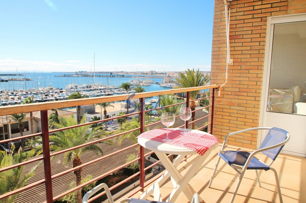 Reventa - Apartamento - Torrevieja  - Torrevieja