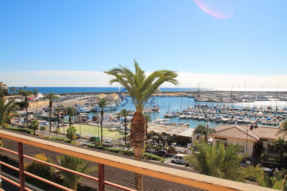 Resale - Apartment - Torrevieja